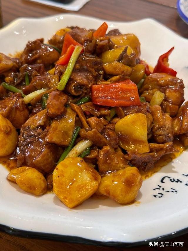 江西特色美食排行榜前十名，你吃过哪些？