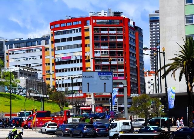 欧洲旅游：难忘葡萄牙首都里斯本行（图）