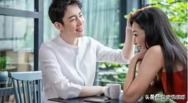 两性关系：一夫一妻制将消失，三这几种婚恋模式席卷中国！