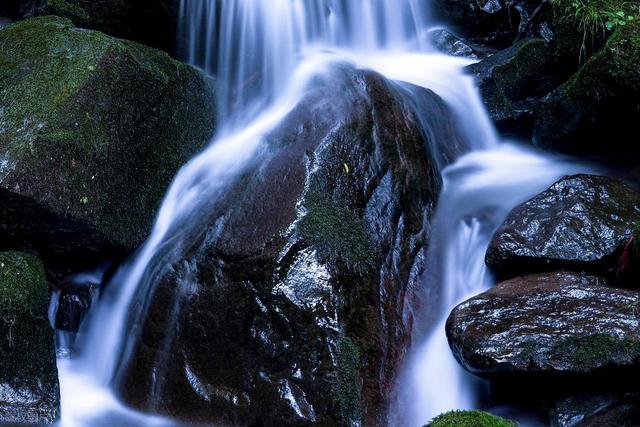 安吉两日漫游指南：茶山·竹海·天池·瀑布，邂逅浙北的绿野仙踪