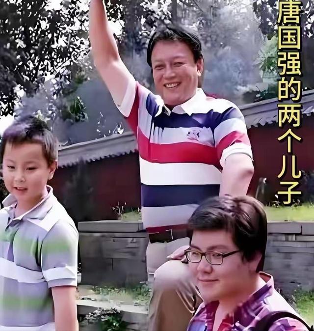 93阅兵刚结束，恶心的一幕还是发生了！王雷无辜，唐国强最冤