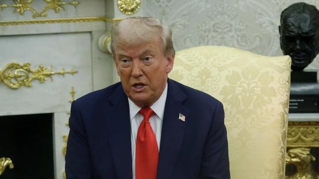 特朗普怕啥来啥，九三阅兵后，中国商务部深夜发布公告，对美出手