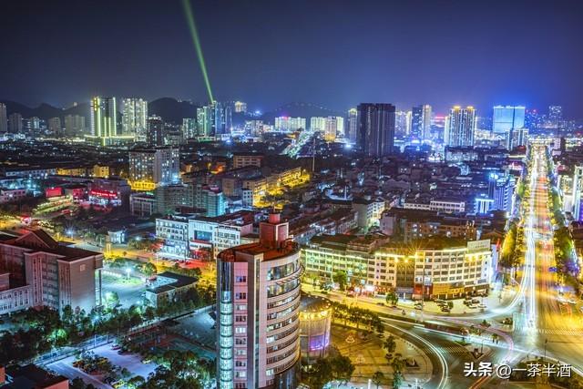 自驾攻略：江西上饶市12天休闲自驾线路，景点-营地-特色美食联动