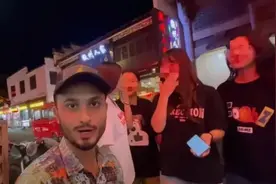 中国女孩被称“easy girl”堪比“巴西牛排”，反映出来的社会现象图片