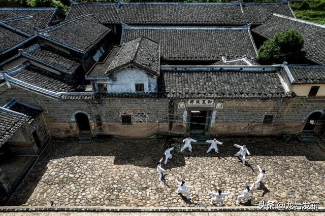 省级水利风景区，龙岩+1！