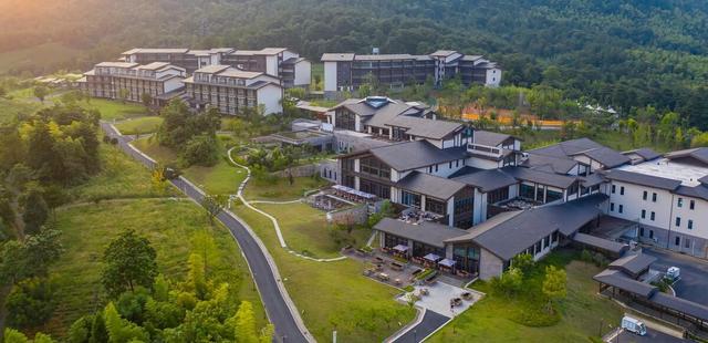 中国人眼中最美的10座县城榜单来了，宜居宜游慢生活，你都去过吗