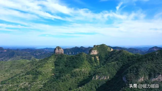 大美磁县｜磁州“蓝”，“白”看不厌~