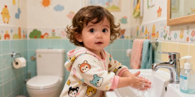 2-6岁宝宝自主如厕全攻略：避开3个坑，娃轻松学会不费劲！