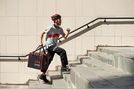 对骑士更好一点，顺丰同城多方位落实保障举措图片