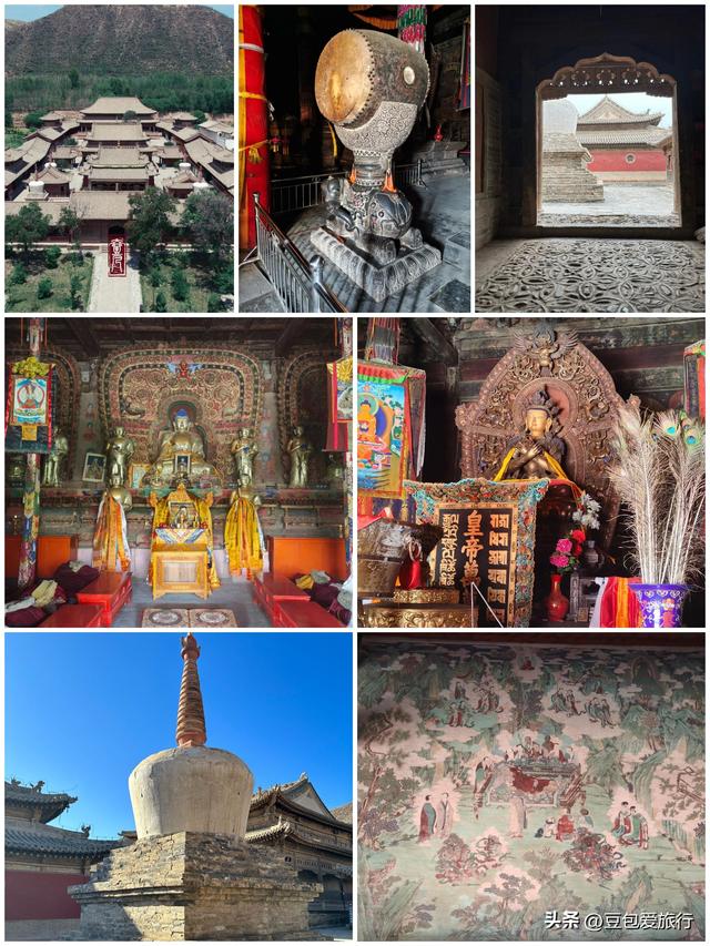 海东市深度旅行攻略：青藏门户的人文自然之旅