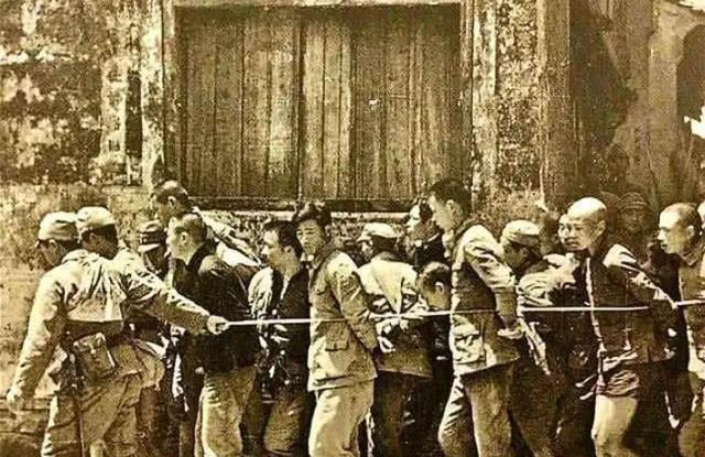 幸存者回忆太原集中营：4万人被折磨至死，女战士几乎无人生还