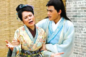 72岁“娇姐”吴苏妹的全家福，儿子是广东版古天乐，丈夫是外省人图片