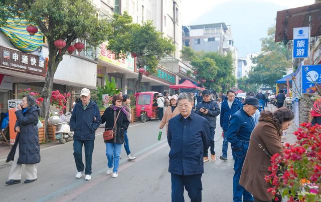 米易康养N种打开方式 哪一种最戳中你的心巴？