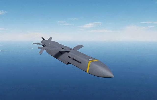 乌克兰的“王牌”来了！国产导弹火烈鸟投入战场，背后却传腐败