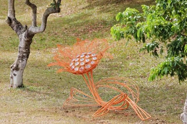 21个打卡点等你解锁！第三届深圳·光明国际公共艺术季开展