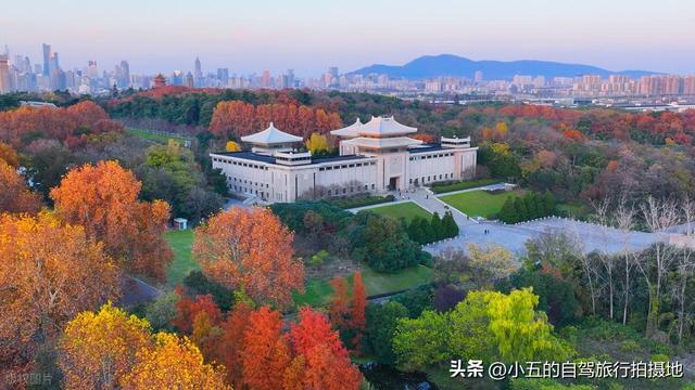 11月旅游的目的地推荐|每一个都是出片圣地的存在