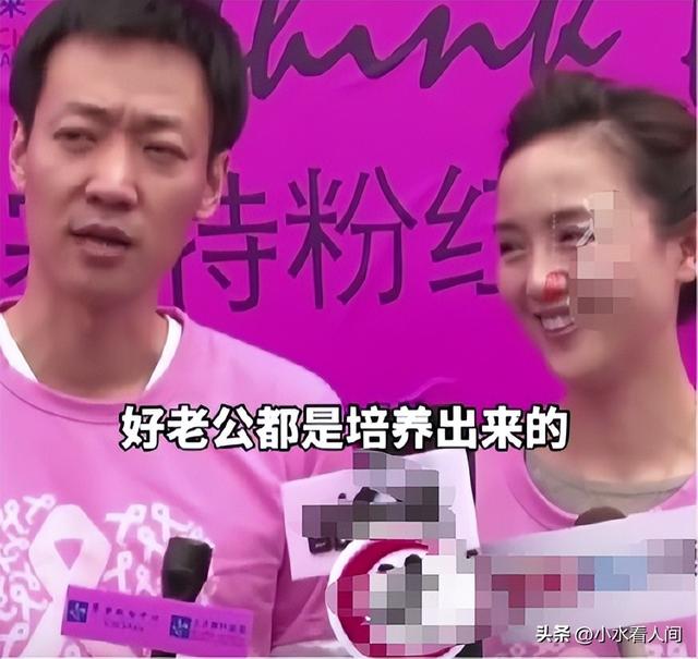 朱媛媛去世仅三个月，恶心一幕发生，辛柏青被撮合娶马伊琍过日子