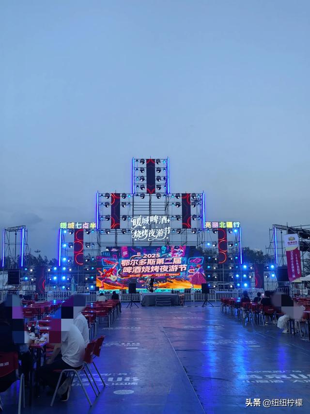 刚从内蒙古回来，在鄂尔多斯玩了多个景点，想说的话有很多