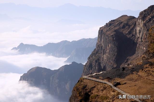 我是河南人，去了趟昭通才发现：昭通人跟其他地方的人还真不一样