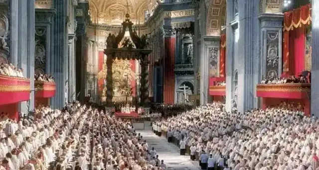 百年宿敌恩怨升级	，从历史角度看，西方为何一定要干掉俄罗斯？