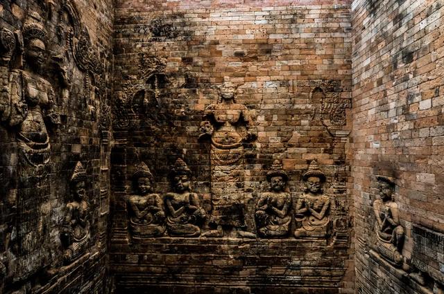 又一国对中国免签！千年的微笑在召唤