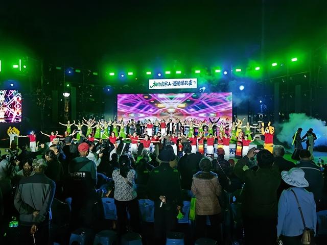 养寿旅居双柏的生态文化答卷