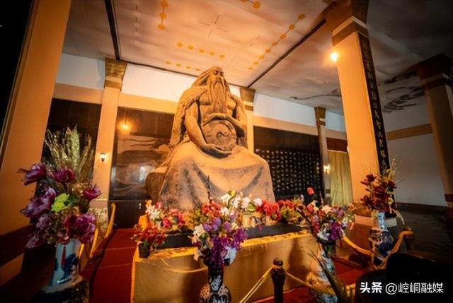 “崆峒杯”全国传统武术邀请赛暨2025崆峒武术大会 | “问道崆峒·康养平凉”文旅商贸促消费活动即将盛大启幕