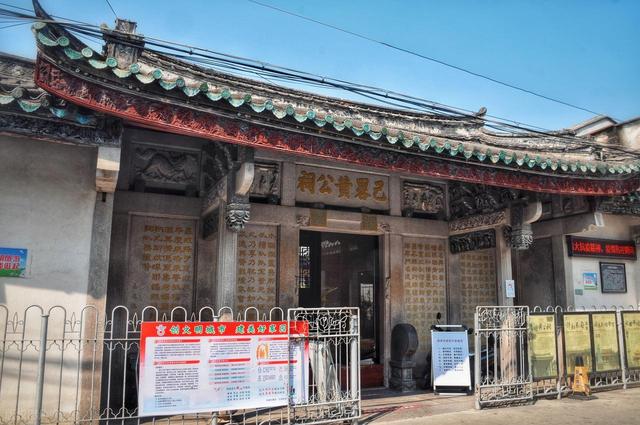 广东潮州十大好玩景点，潮州最值得去的景点推荐，你去过几个？