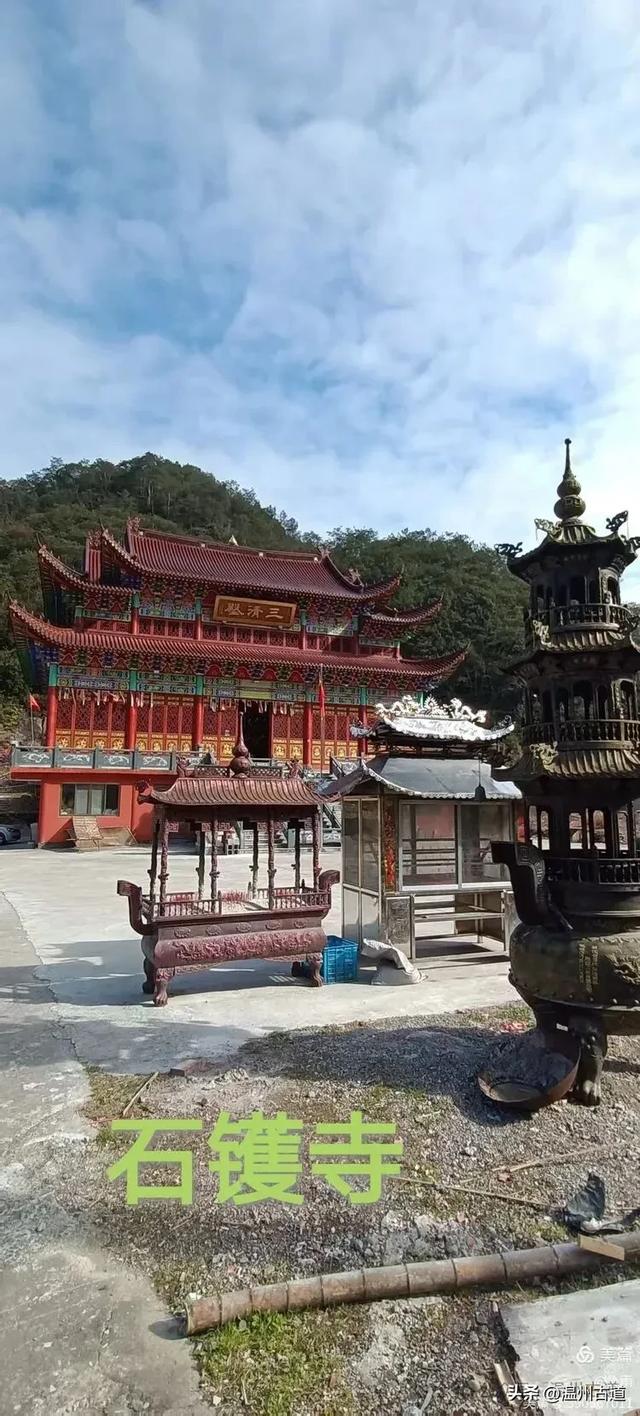 环浙步道上的小众穿越秘境,这条充满挑战的徒步环线你可去过?