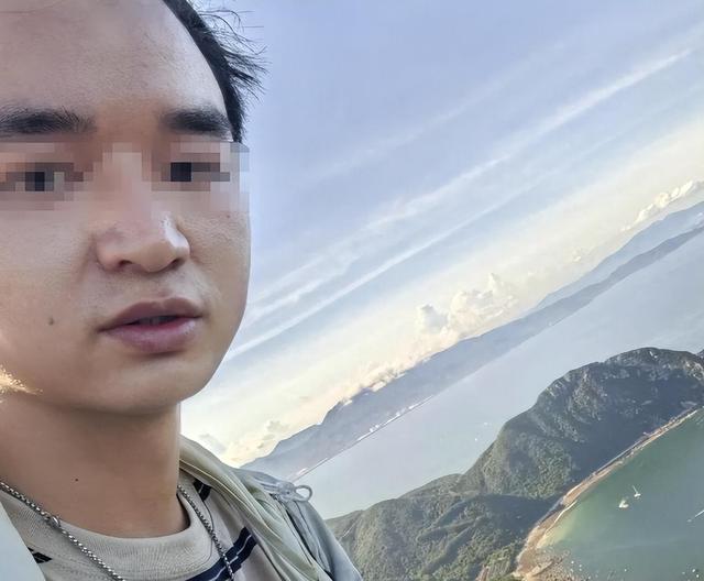 27岁男子徒步失联70天，被找到时已身首分离，手机至今下落不明