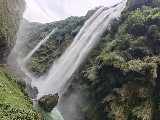 贵州旅游印象（一）