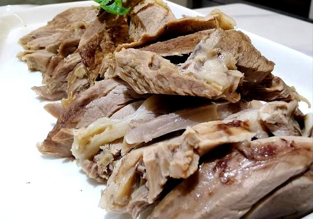 家宴就做这几道菜！好吃不贵还下饭，客人夸你会持家