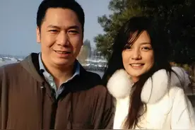 负债10.5亿！富豪丈夫落难，赵薇离婚内幕终究被抬到明面上图片