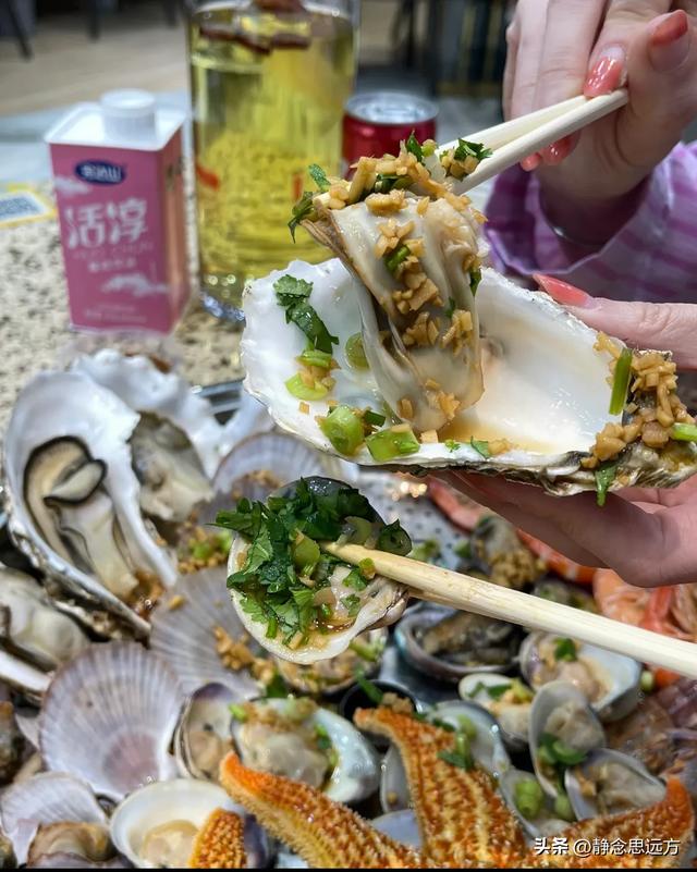 退休后和老伴去日照住了一个月，我实话实说：跟网上说的不太一样