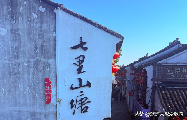 苏杭5日游自由行攻略怎么规划？有什么注意事项？看这里！