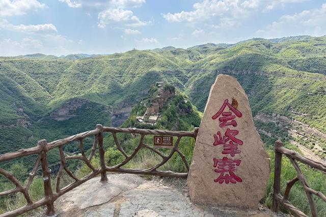 别只知道壶口！黄河乾坤湾5处绝景，第3个让摄影师蹲守7天！