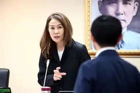 补助台湾少数民族是浪费公帑？高金素梅火大轰卓荣泰：民进党侧翼图片