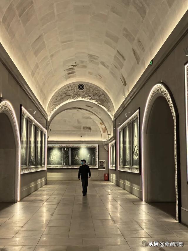 再游归元寺(归元禅寺),恰逢水陆普度大会