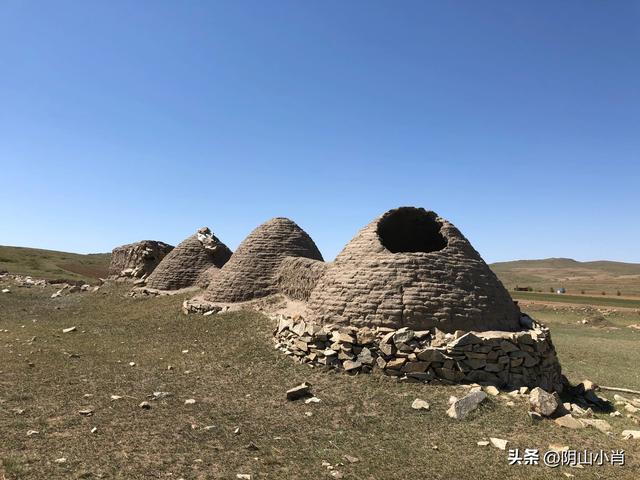 探寻包头市固阳县境内古遗址道路上的一些个人感悟