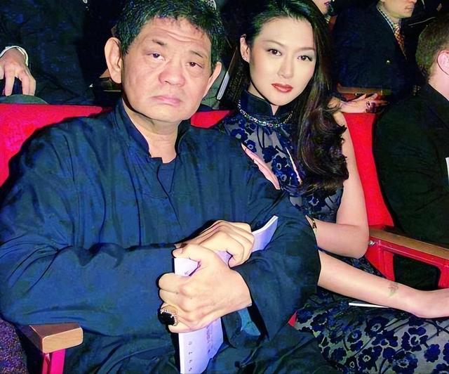 100多位情妇，包养费上亿元，9女同床却落得个凄凉下场、人财两空