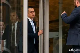 前华人首富、币安创始人赵长鹏出狱！身价仍超2300亿元图片