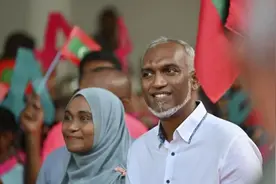 印度外交第二波滑铁卢，西方媒体宣布“中国躺赢”图片