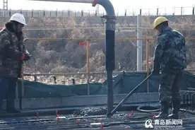 建成时间定了！滨州人关心的这条高铁传来好消息图片