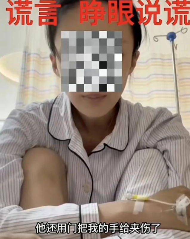 外表光鲜亮丽，实则是流氓头子，家暴恶魔，这几位男星太令人作呕