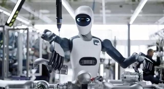 Agile发布首款人形机器人Agile ONE：一个物理AI工人连接整个工厂