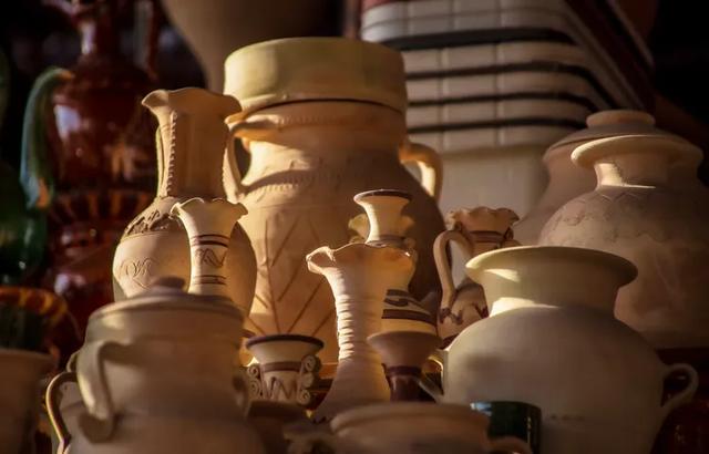 喀什古城•随拍