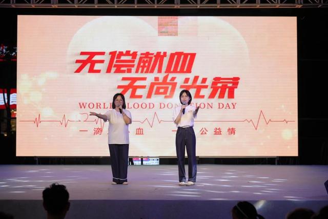全国科普月丨科普夜市燃爆嵊州！这里的科普月主场活动解锁科学新体验
