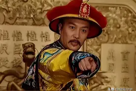 你怎么也想不到雍正是怎么骂年羹尧的，连雍正自己的脸也挂不住！图片