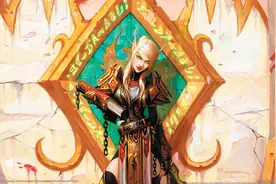 WLK：奶骑简单基础教程，属性、天赋、雕文及基础手法图片