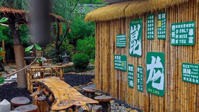 天冷了，到山东这里“泡”着